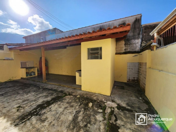 Imagem Casa com 2 Quartos à Venda, 47 m² em Perequê-açú - Ubatuba