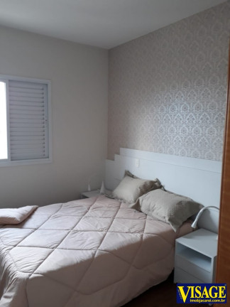 Imagem Apartamento com 2 Quartos à Venda, 71 m² em Vila Aprazivel - Jacareí Imagem Apartamento com 2 Quartos à Venda, 71 m² em Vila Aprazivel - Jacareí