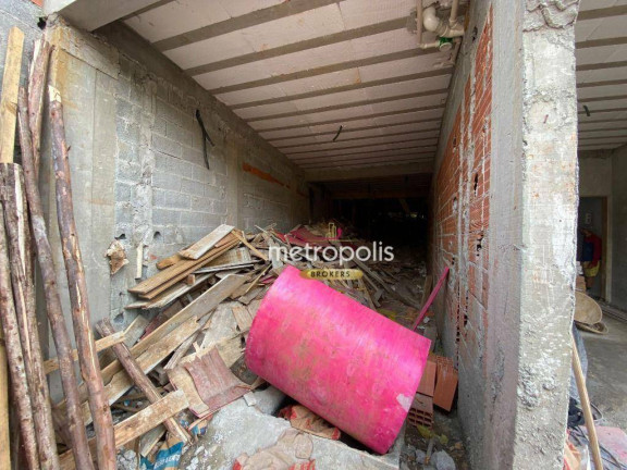 Imagem Sobrado com 3 Quartos à Venda, 90 m² em Vila Curuçá - Santo André Imagem Sobrado com 3 Quartos à Venda, 90 m² em Vila Curuçá - Santo André