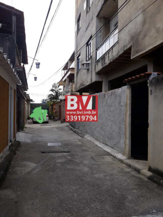 Imagem Apartamento com 2 Quartos à Venda, 54 m² em Irajá - Rio De Janeiro