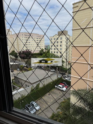 Imagem Apartamento com 3 Quartos à Venda, 61 m² em Jardim Santa Emília - São Paulo