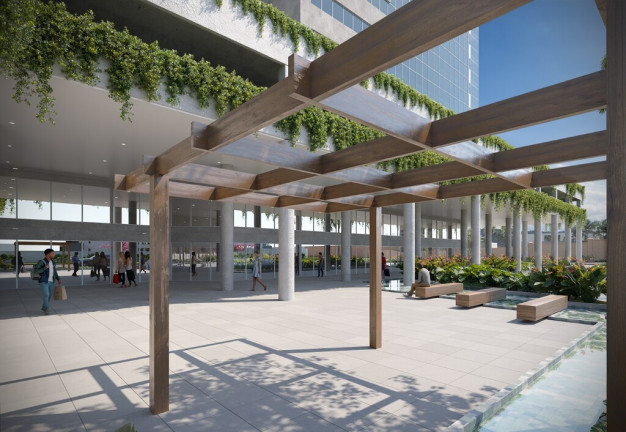 Imagem Imóvel à Venda, 48 m² em Park Lozandes - Goiânia Imagem Imóvel à Venda, 48 m² em Park Lozandes - Goiânia