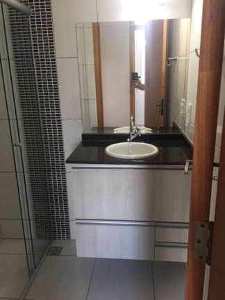 Imagem Apartamento com 3 Quartos à Venda, 83 m² em Parque Senhor Do Bonfim - Taubaté Imagem Apartamento com 3 Quartos à Venda, 83 m² em Parque Senhor Do Bonfim - Taubaté