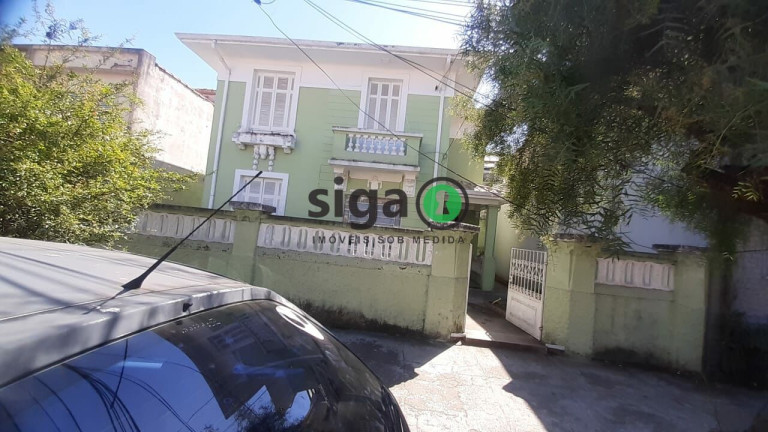 Casa com 3 Quartos à Venda, 170 m² em Ipiranga - São Paulo
