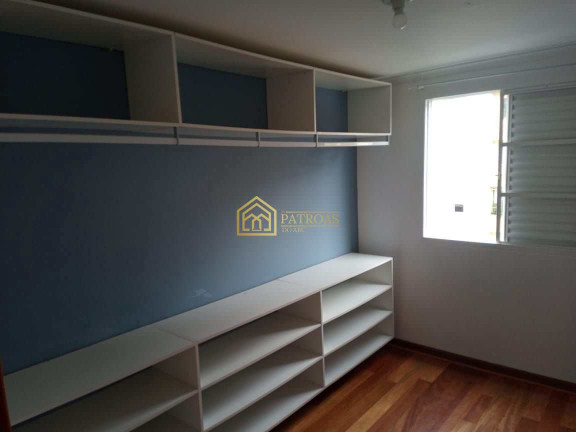 Imagem Apartamento com 3 Quartos à Venda, 64 m² em Demarchi - São Bernardo Do Campo Imagem Apartamento com 3 Quartos à Venda, 64 m² em Demarchi - São Bernardo Do Campo