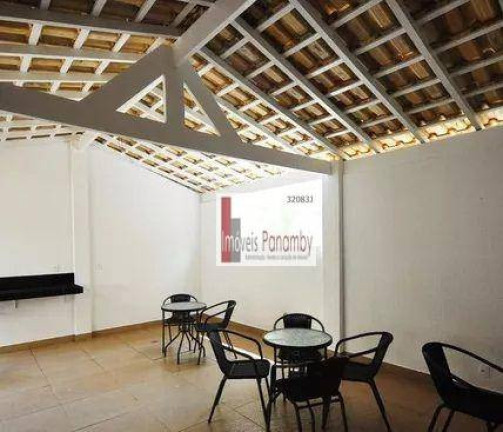 Imagem Apartamento com 3 Quartos à Venda, 69 m² em Morumbi - São Paulo Imagem Apartamento com 3 Quartos à Venda, 69 m² em Morumbi - São Paulo
