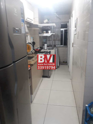 Imagem Apartamento com 2 Quartos à Venda, 65 m² em Vila Da Penha - Rio De Janeiro