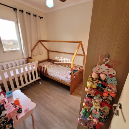 Imagem Apartamento com 2 Quartos à Venda, 46 m² em Residencial Das Américas - Ribeirão Preto Imagem Apartamento com 2 Quartos à Venda, 46 m² em Residencial Das Américas - Ribeirão Preto