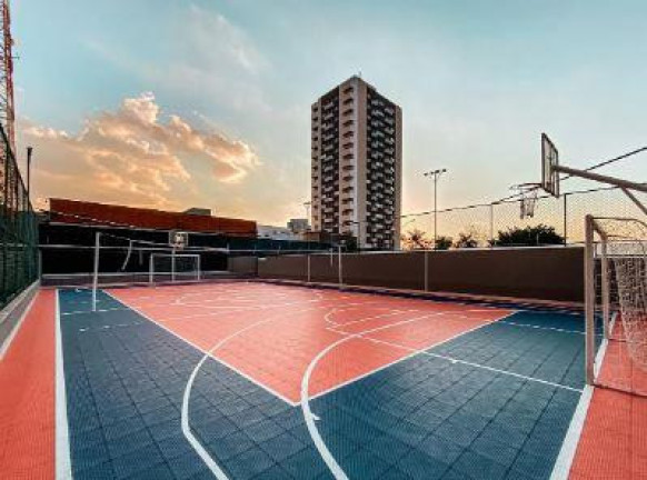 Imagem Apartamento com 2 Quartos à Venda, 62 m² em Edifício Connect Planeta - Sorocaba
