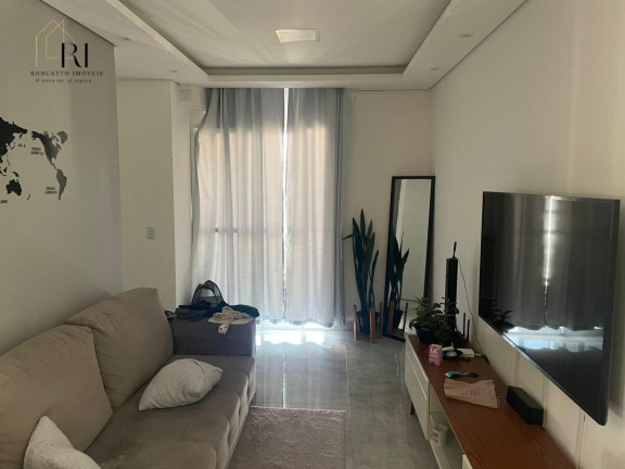 Imagem Apartamento com 2 Quartos à Venda, 48 m² em Parque Das Colinas Imagem Apartamento com 2 Quartos à Venda, 48 m² em Parque Das Colinas