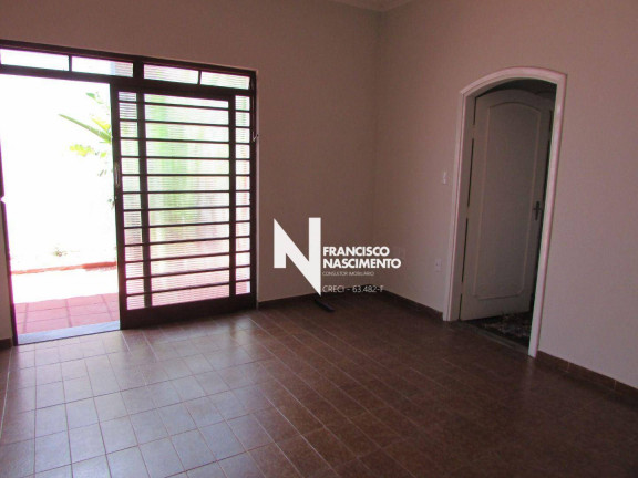 Imagem Casa com 4 Quartos à Venda, 285 m² em Cidade Universitária - Campinas