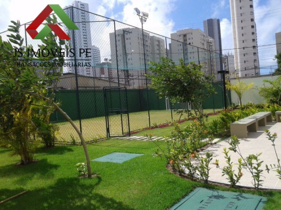 Imagem Imóvel com 2 Quartos à Venda, 61 m² em Piedade - Jaboatão Dos Guararapes