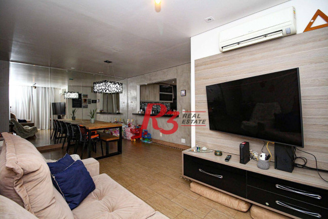 Imagem Apartamento com 2 Quartos à Venda, 84 m² em Ponta Da Praia - Santos Imagem Apartamento com 2 Quartos à Venda, 84 m² em Ponta Da Praia - Santos