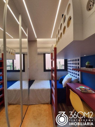 Imagem Apartamento com 2 Quartos à Venda, 50 m² em Centro - Santo André Imagem Apartamento com 2 Quartos à Venda, 50 m² em Centro - Santo André