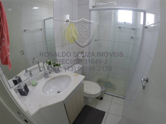 Imagem Apartamento com 3 Quartos à Venda, 91 m² em Vila Mirim - Praia Grande Imagem Apartamento com 3 Quartos à Venda, 91 m² em Vila Mirim - Praia Grande