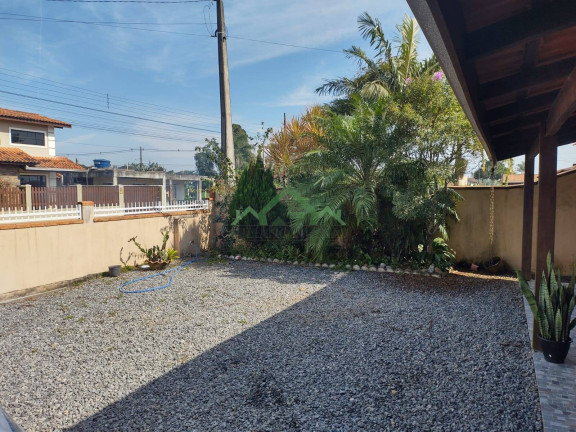 Imagem Casa com 3 Quartos à Venda, 140 m² em Centro - Balneário Barra Do Sul