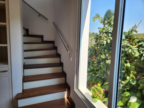 Imagem Casa com 3 Quartos para Alugar, 189 m² em Mirandópolis - São Paulo