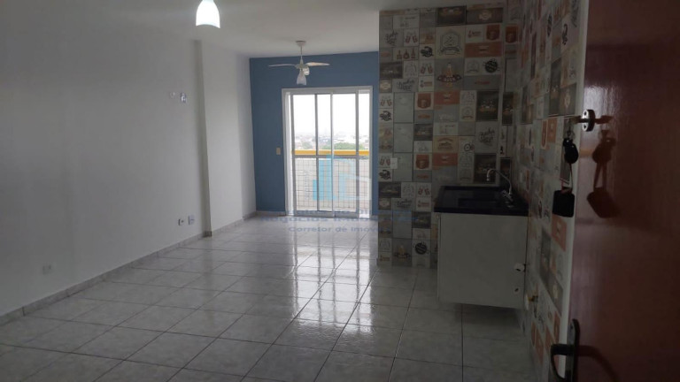Imagem Kitnet com 1 Quarto à Venda, 38 m² em Tupi - Praia Grande Imagem Kitnet com 1 Quarto à Venda, 38 m² em Tupi - Praia Grande