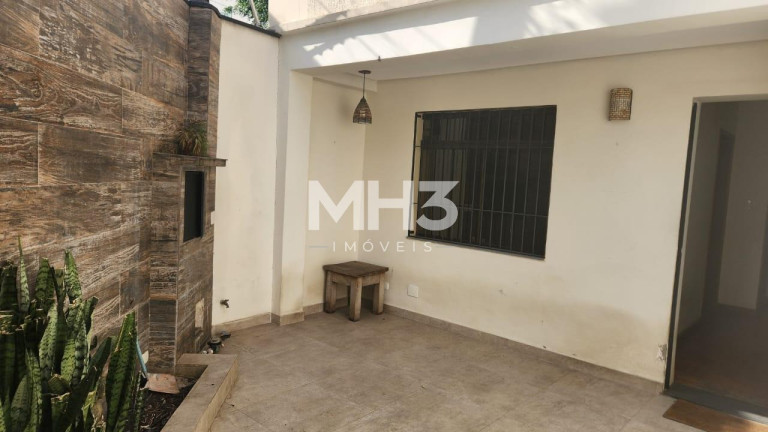 Imagem Casa com 3 Quartos para Alugar, 190 m² em Vila Mariana - São Paulo