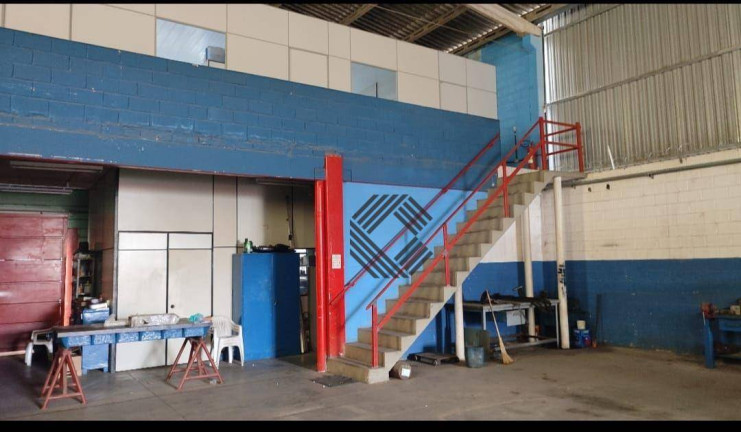 Imagem Galpão à Venda, 700 m² em Iporanga - Sorocaba Imagem Galpão à Venda, 700 m² em Iporanga - Sorocaba