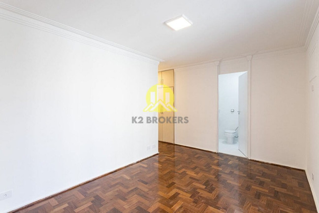 Imagem Apartamento com 3 Quartos à Venda, 116 m² em Itaim Bibi - São Paulo Imagem Apartamento com 3 Quartos à Venda, 116 m² em Itaim Bibi - São Paulo