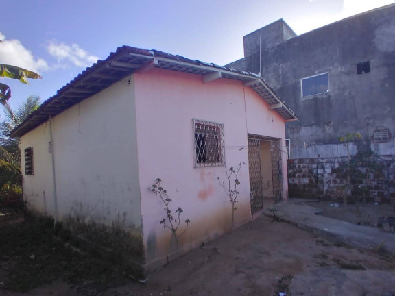 Imagem Casa à Venda, 220 m² em Funcionários - João Pessoa