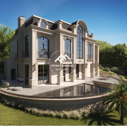 Casa com 4 Quartos à Venda, 811 m² em Iate Clube Itapema - Itapema