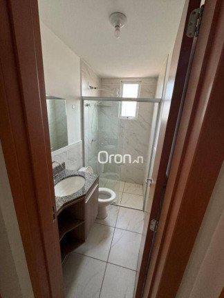Imagem Apartamento com 2 Quartos à Venda, 67 m² em Setor Serra Dourada - Aparecida De Goiânia Imagem Apartamento com 2 Quartos à Venda, 67 m² em Setor Serra Dourada - Aparecida De Goiânia