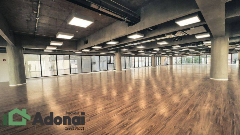 Imagem Sala Comercial para Alugar, 4.660 m² em Pinheiros - São Paulo