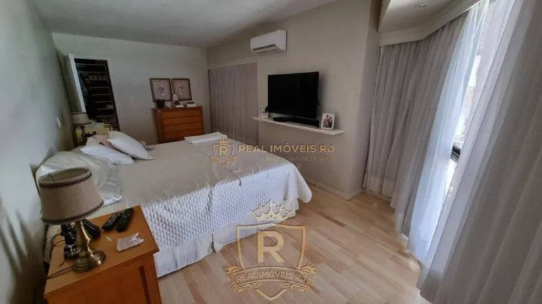 Imagem Apartamento com 4 Quartos à Venda, 310 m² em Barra Da Tijuca - Rio De Janeiro Imagem Apartamento com 4 Quartos à Venda, 310 m² em Barra Da Tijuca - Rio De Janeiro