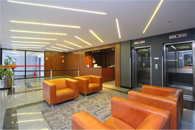 Imagem Imóvel Comercial à Venda, 33 m² em Petrópolis - Porto Alegre