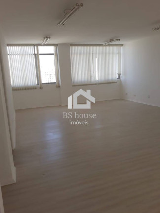 Imagem Sala Comercial à Venda, 60 m² em Centro - Santo André Imagem Sala Comercial à Venda, 60 m² em Centro - Santo André