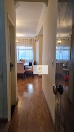 Imagem Sobrado com 4 Quartos à Venda, 200 m² em Aviação - Praia Grande
