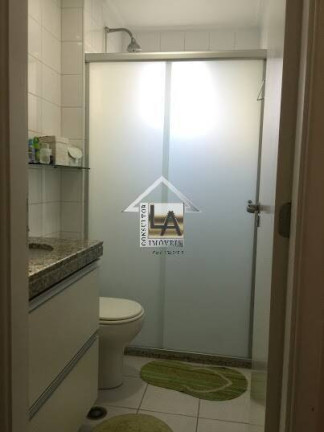 Imagem Apartamento com 4 Quartos à Venda, 174 m² em Vila Mascote - São Paulo