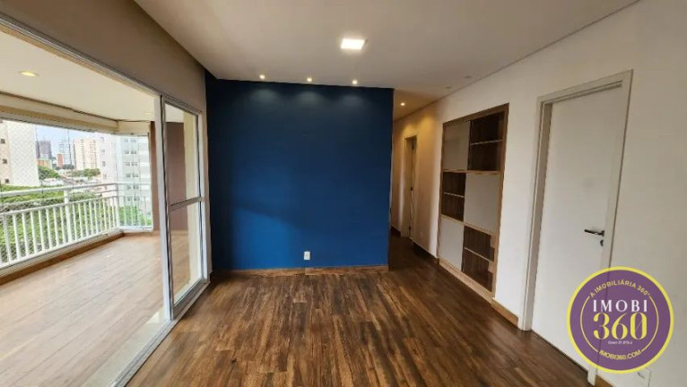 Imagem Apartamento com 3 Quartos à Venda, 100 m² em Tatuapé - São Paulo Imagem Apartamento com 3 Quartos à Venda, 100 m² em Tatuapé - São Paulo