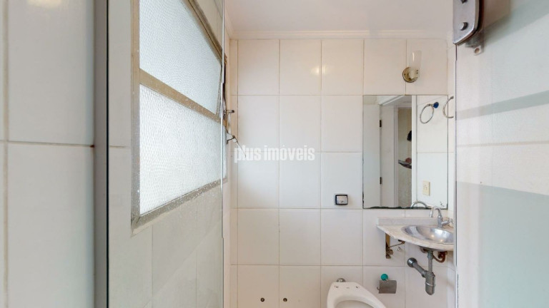 Imagem Apartamento com 3 Quartos à Venda, 152 m² em Pinheiros - São Paulo Imagem Apartamento com 3 Quartos à Venda, 152 m² em Pinheiros - São Paulo