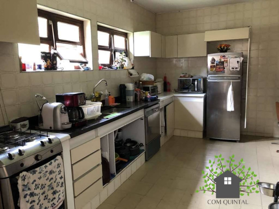 Imagem Casa com 3 Quartos à Venda, 458 m² em Chácara Dos Lagos - Carapicuíba