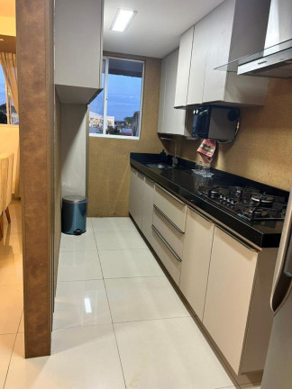 Imagem Apartamento com 3 Quartos à Venda, 120 m² em Recanto Das Palmeiras - Teresina Imagem Apartamento com 3 Quartos à Venda, 120 m² em Recanto Das Palmeiras - Teresina
