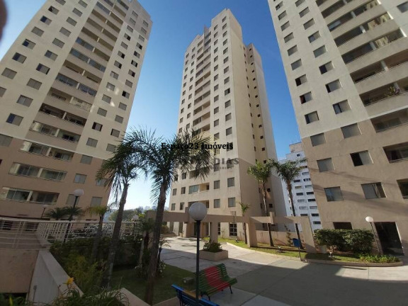 Imagem Apartamento com 2 Quartos à Venda, em Imirim - São Paulo Imagem Apartamento com 2 Quartos à Venda, em Imirim - São Paulo