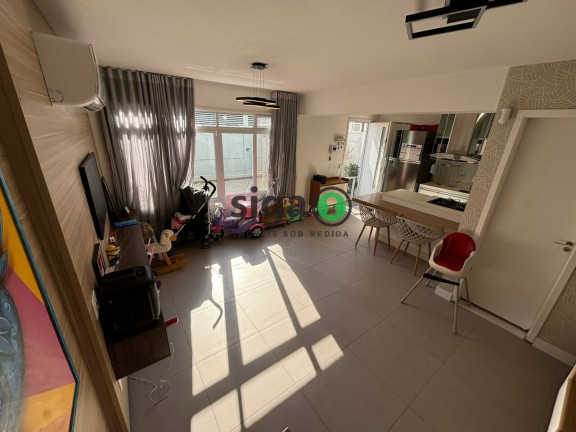 Imagem Casa com 3 Quartos à Venda, 100 m² em Chácara Santo Antônio (zona Sul) - São Paulo Imagem Casa com 3 Quartos à Venda, 100 m² em Chácara Santo Antônio (zona Sul) - São Paulo