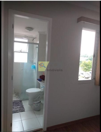 Imagem Apartamento com 2 Quartos à Venda, 57 m² em Parque Residencial João Luiz - Hortolândia Imagem Apartamento com 2 Quartos à Venda, 57 m² em Parque Residencial João Luiz - Hortolândia