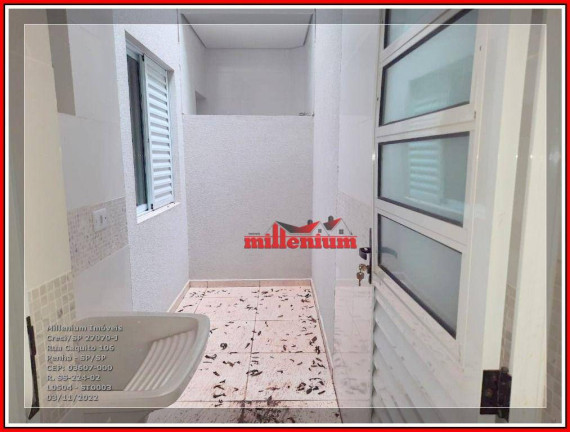 Imagem Studio com 2 Quartos à Venda ou Locação, 40 m² em Penha De França - São Paulo Imagem Studio com 2 Quartos à Venda ou Locação, 40 m² em Penha De França - São Paulo