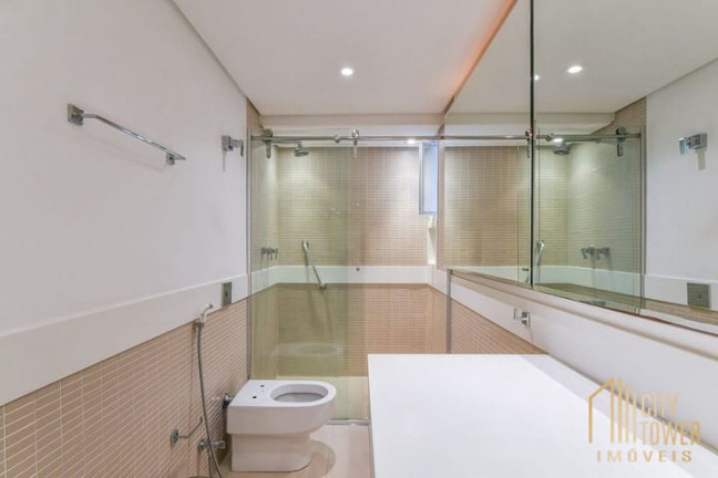 Imagem Apartamento com 1 Quarto à Venda, 244 m² em Vila Nova Conceição - São Paulo Imagem Apartamento com 1 Quarto à Venda, 244 m² em Vila Nova Conceição - São Paulo