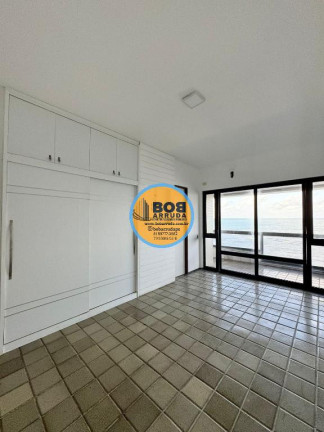 Imagem Apartamento com 4 Quartos à Venda, 300 m² em Piedade - Jaboatão Dos Guararapes