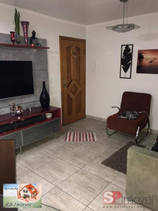 Imagem Apartamento com 2 Quartos à Venda, 64 m² em Vila Floresta - Santo André Imagem Apartamento com 2 Quartos à Venda, 64 m² em Vila Floresta - Santo André