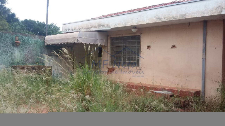 Imagem Casa com 2 Quartos à Venda, 284 m² em Centro - Pirassununga Imagem Casa com 2 Quartos à Venda, 284 m² em Centro - Pirassununga