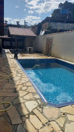 Imagem Casa com 5 Quartos à Venda, 228 m² em Itaguá - Ubatuba Imagem Casa com 5 Quartos à Venda, 228 m² em Itaguá - Ubatuba