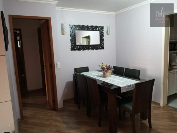 Apartamento com 3 Quartos à Venda, 93 m² em Pinheiros - São Paulo