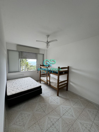 Imagem Apartamento com 3 Quartos para Alugar, 120 m² em Pitangueiras - Guarujá