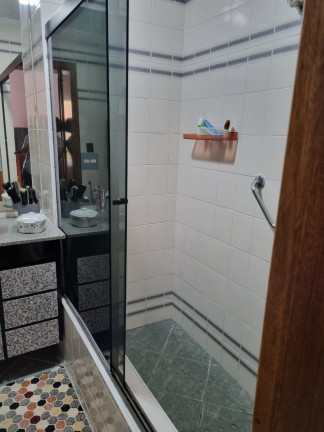 Imagem Imóvel com 4 Quartos à Venda, 181 m² em Campo Belo - São Paulo